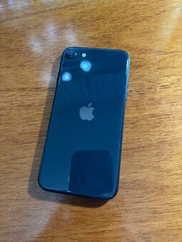 iPhone SE 64GB - 2