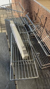 Predam nerezove sety - 2