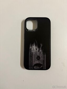 Iphone 15 a iphone 16 kryt mobilfox - 2
