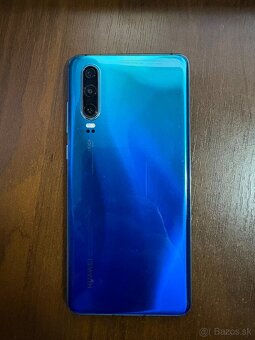 Predam Huawei P30 - 2