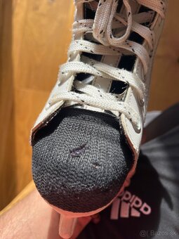 Detske chlapcenske korcule cislo 33 - 2