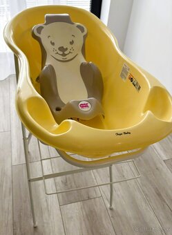 vanička so stojanom - 2