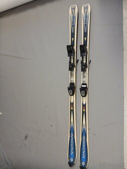 Predám lyže a korčule v dobrom stave - 2