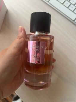Parfem 110 ml gypsy rose maison luxe - 2