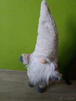 LED škriatok 90cm - 2