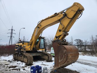 Caterpillar CAT 345B - 2