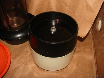 eta mixer -náhradná prevodovka - 2