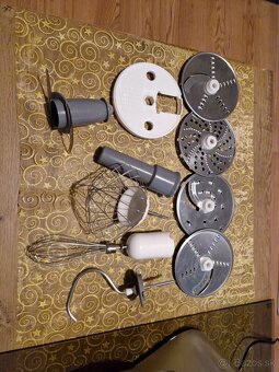 Kenwood Prospero KM28 - 2