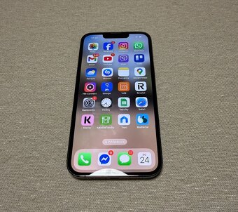 Iphone 13 Pro 128GB - 2