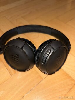 Bluetooth slúchadlá JBL Tune 500BT - 2