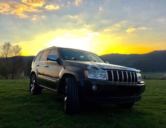 Jeep Grand Cherokee 3.0 - 2