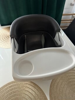 Jedálenska stolička Ingenuity - 2