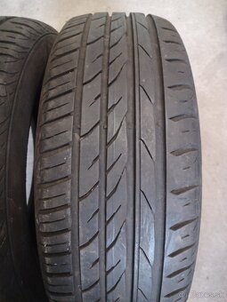 205/60R16 MATADOR "letné" - 2