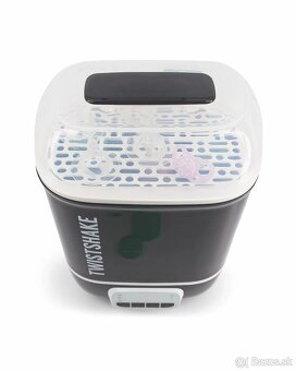 twist shake sterilizator parny - 2