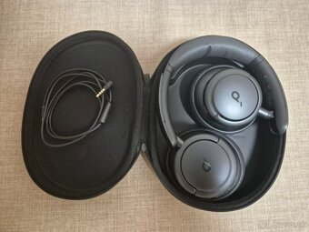 Slúchadlá Soudcore Q35 - 2