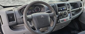 Citroen Jumper 2.2 HDI L3H2 - 2
