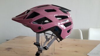 Prilba ABUS Moventor 2.0, L (57-61 cm), nová - 2