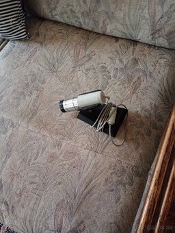 Predám Tesla mikrofon - 2