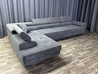 Sedacia súprava / gauč 164/3L - 2