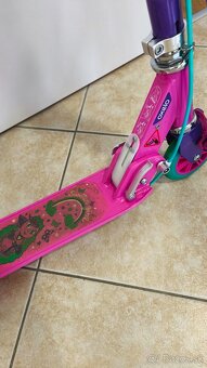 Detská kolobežka - 2