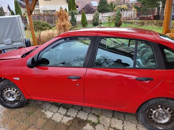 Renault thalia 2, 1.2 LPG - 2