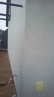 Predám omietku kreisel - 2