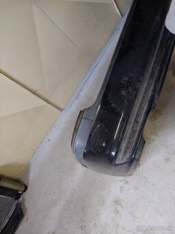 E46 touring naraznik - 2