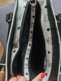 Nova kabelka zn. MCM - 2