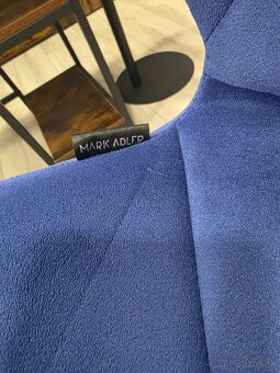 Kancelárska stolička Mark Adler - 2