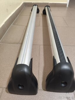 Predám strešný nosič Ford Focus - 2