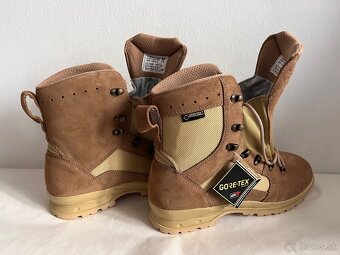 NOVE KANADY GORATEX - 2