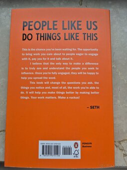 Seth Godin - This is Marketing - 2