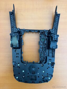Audi Panel MMI 3G PLUS - 2