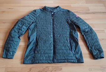 Colmar želená prechodná - 2