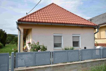 Predaj RD Černochov – romantická chalupa v srdci Tokaja - 2