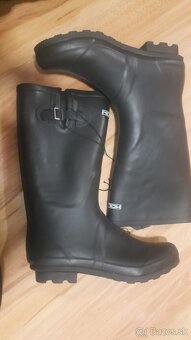 Gumené čižmy Mols č.45 - 2