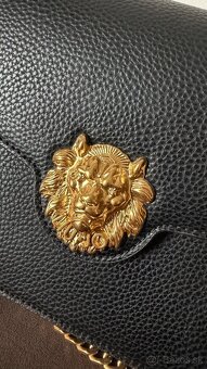 Liu Jo čierna kabelka - 2