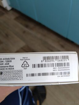 Samsung Galaxy A33. 5G - 2