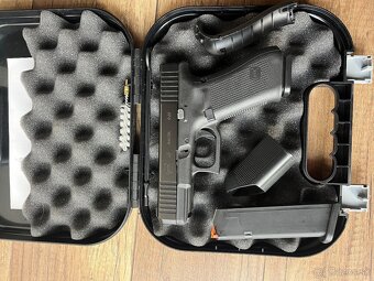 Glock 45 5gen. 9mm Luger - 2