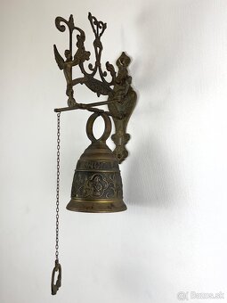 Starožitný zvon - 2