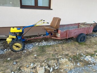 Agzat + prislušenstvo - 2