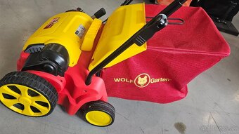 EL. PREVZDUSNOVAC WOLF GARTEN WS 302 E NOVY - 2