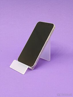Iphone 12 mini 64gb, stav A+, 🔋100%, Záruka - 2