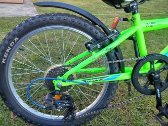 Detský bicykel - 2