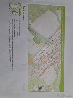 Košická Belá orná pôda - 2