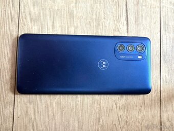 Motorola G50 - 2