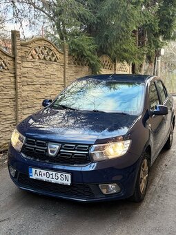 Dacia Logan - 2