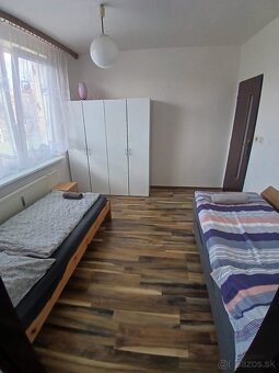 Trojizbový byt na prenájom  Tlmače - 2