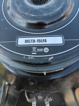 Dan eminence 15/8/1" reprobedne - 2