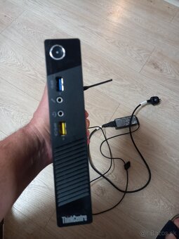 Lenovo ThinkCentre m93  typ10A5 - 2